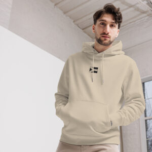Ride The Continent Hoodie