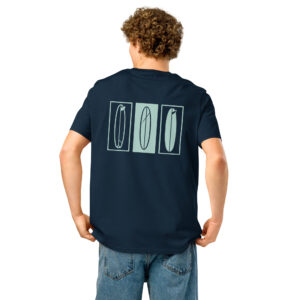 Board Study Tee
