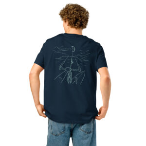 Cape Doctor Tee