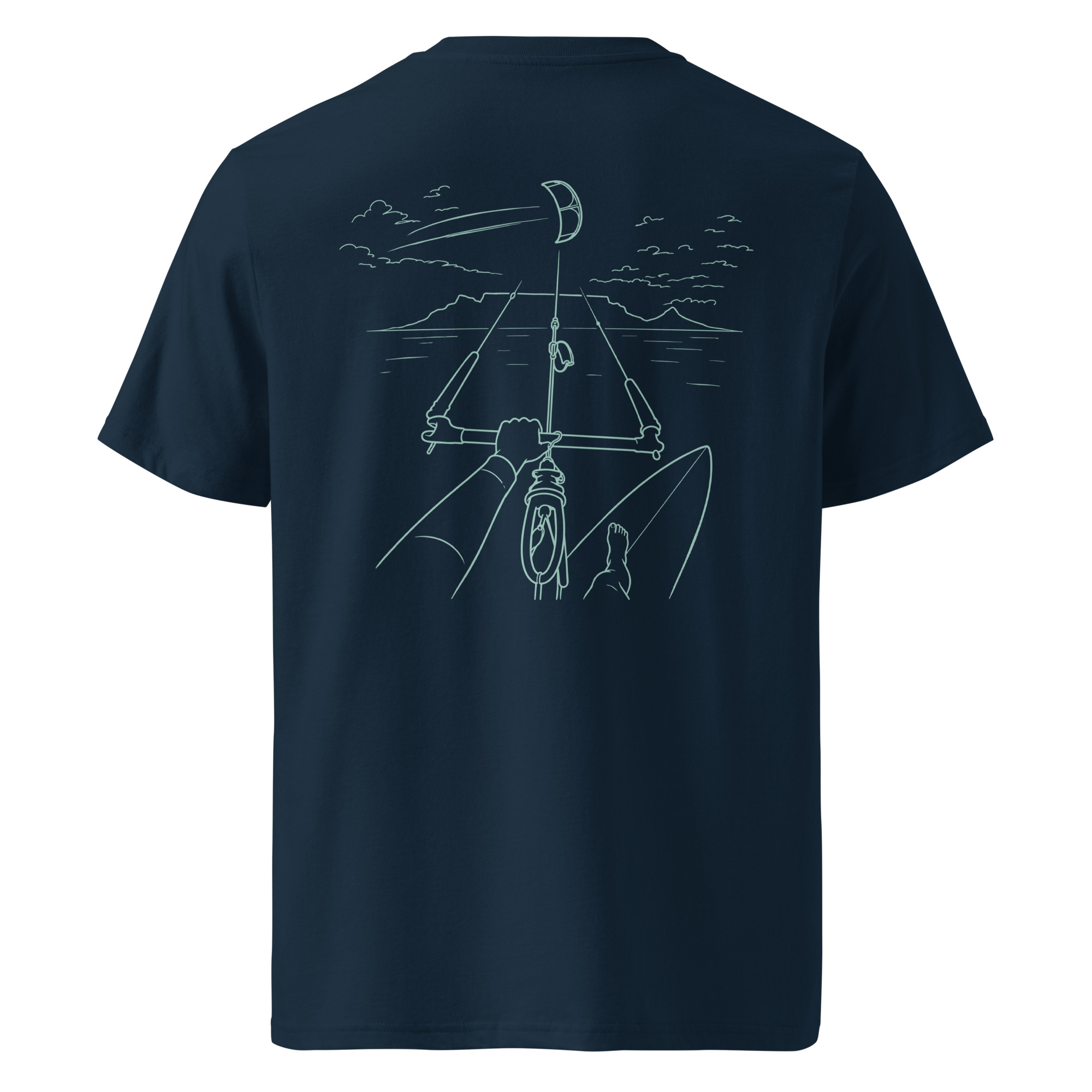 Cape Doctor Tee - Image 3