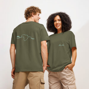 Off Leash Tee