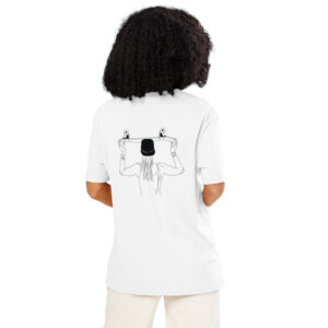 Up Top Tee
