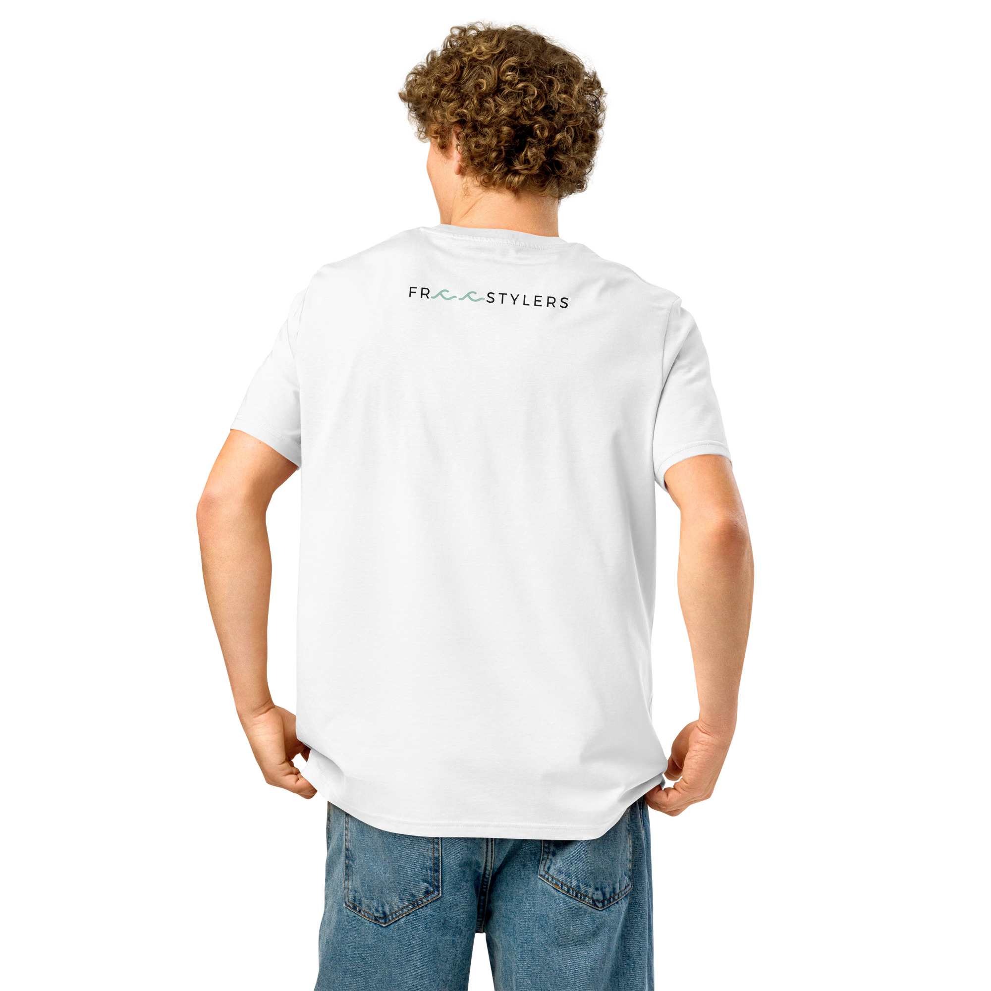 Local Is Lekker Tee - Image 3