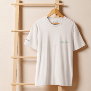 Coast Calling Tee