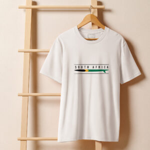 Southbound Tee