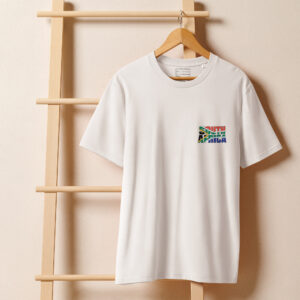 Local Is Lekker Tee