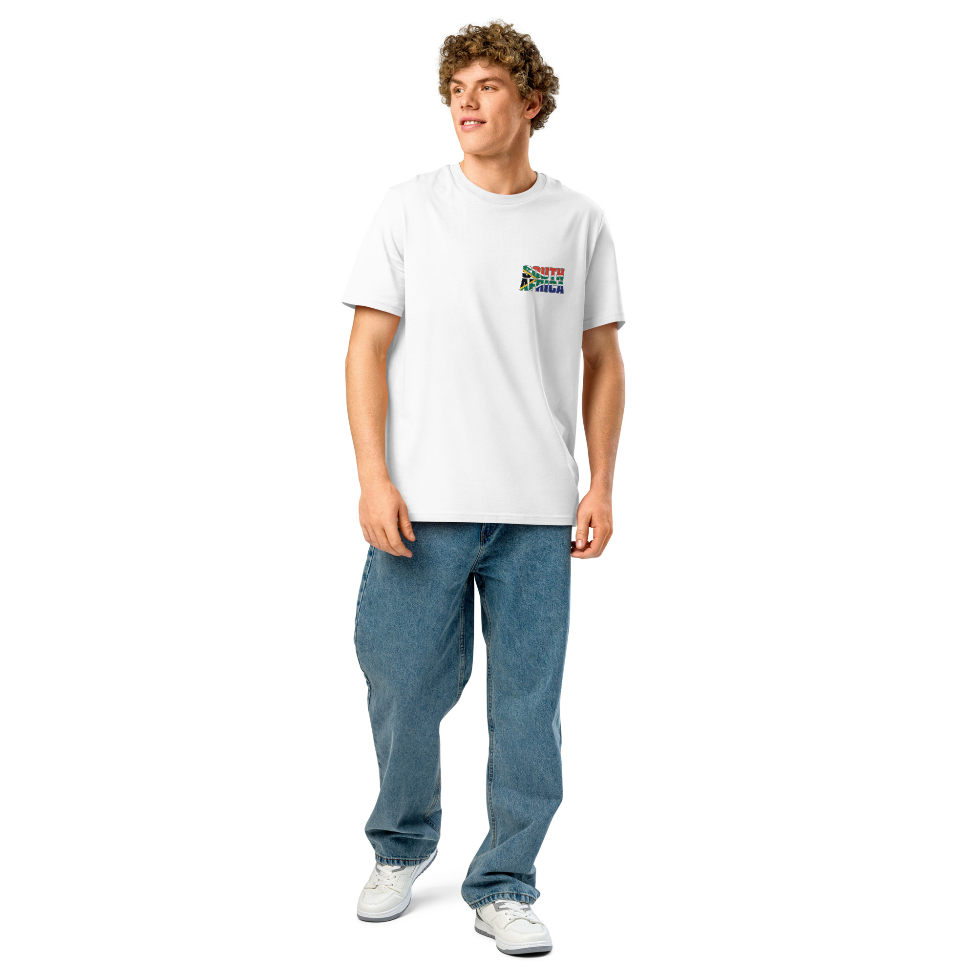 Local Is Lekker Tee - Image 2