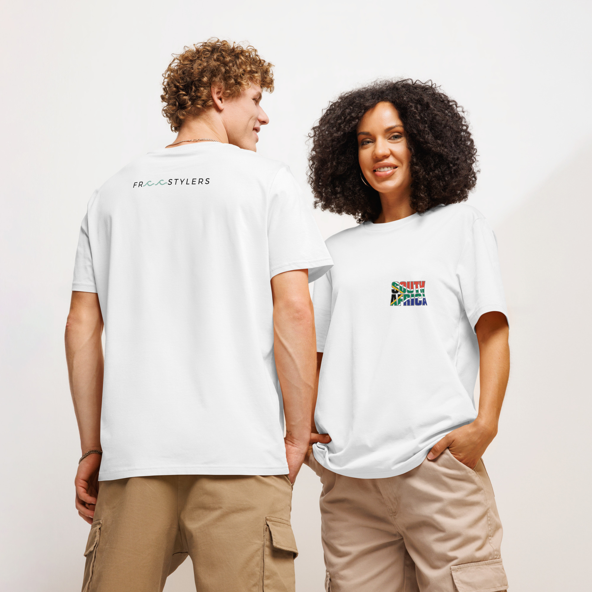 Local Is Lekker Tee - Image 4