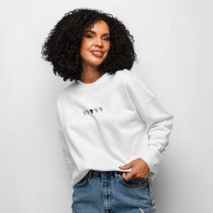 Homegrown Women's Crewneck