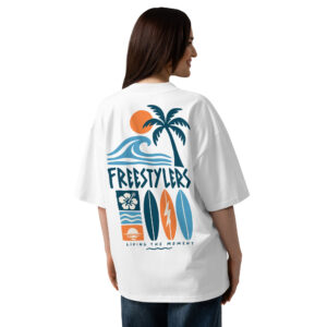 Paradise Found Tee