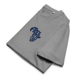 Born South Tee
